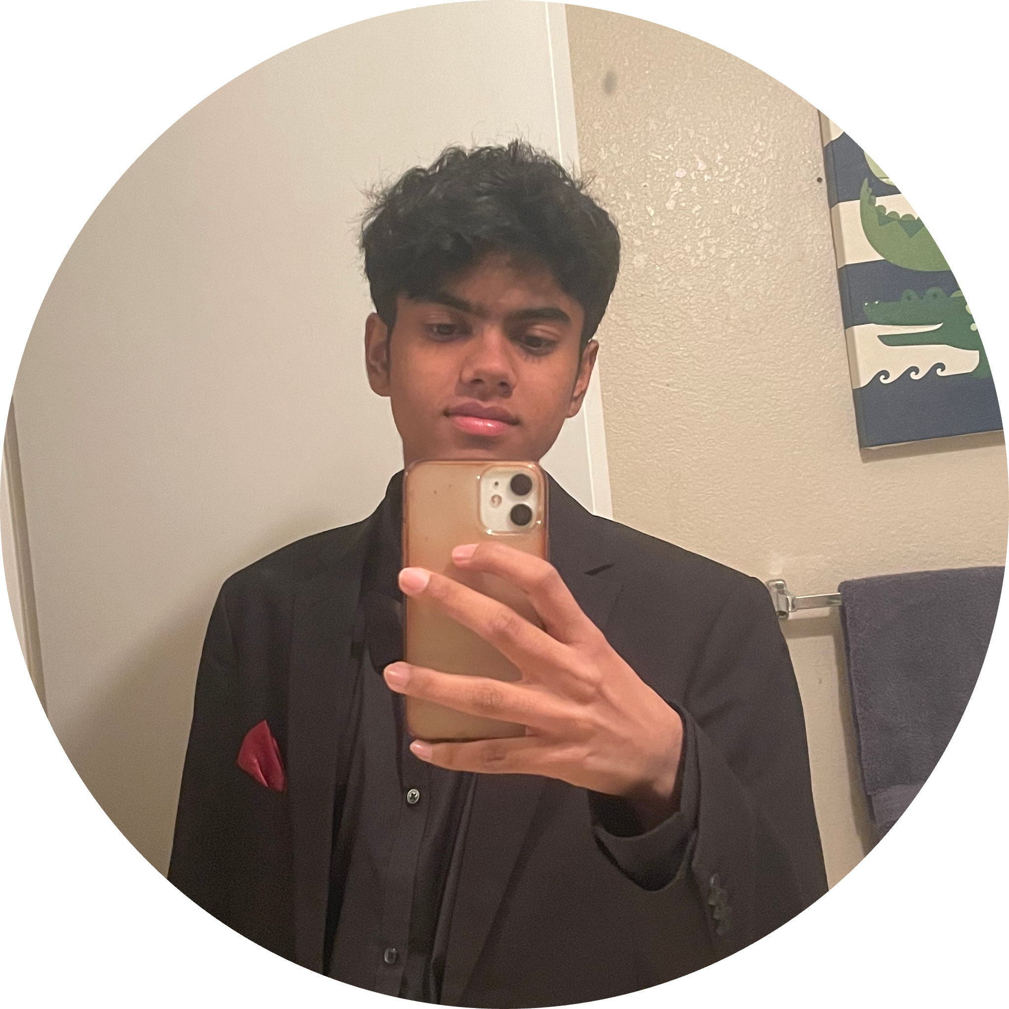 Rahul Thennarasu profile picture